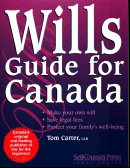 Wills Guide for Canada