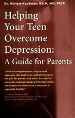 Helping Your Teen Overcome Depression