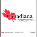 Canadian: National Bibliography
