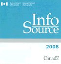 Info Source 2008 (CD-ROM)