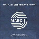 Marc21 Format for Bibliographic Data