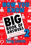 Now You Know Big Book of Answers 2