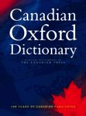 Canadian Oxford Dictionary, 2nd Edition