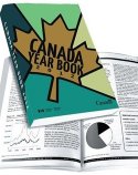 Canada Year Book 2012
