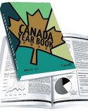 Canada Year Book 2012