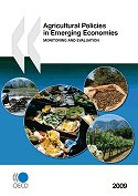 Agricultural Policies in Non-OECD Countries 2007