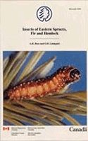 Insects of Eastern Spruces, Fir and Hemlock