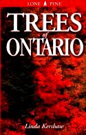 Trees of Ontario, including Tall Shrubs