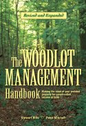 The Woodlot Management Handbook, Second Edition
