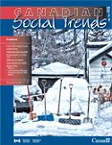 Canadian Social Trends