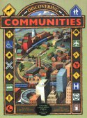 Discovering Communities