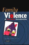 Family Violence: A Canadian Introduction