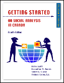 Getting Started on Social Analysis in Canada