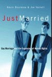 Just Married: Gay Marriage and the Expansion of Human Rights