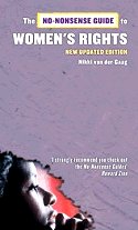 The No-Nonsense Guide to Women's Rights, Second Edition