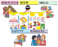 Nobody's Perfect Parent Resource Kit