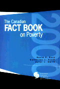 The Canadian Fact Book on Poverty