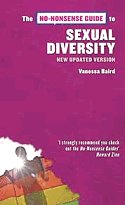 The No-Nonsense Guide to Sexual Diversity, Second Edition
