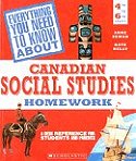 Everything You Need to Know About Canadian Social Studies Homework