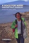 A Voice for Many: Margaret Philp, Journalist