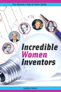 Incredible Women Inventors