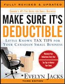 Make Sure It's Deductible, 3rd Edition