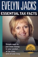 Evelyn Jacks Essential Tax Facts: 2009 Edition