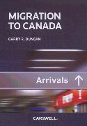 Migration to Canada 2010