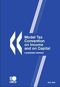 Model Tax Convention Condensed Version July 2010