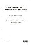 Model Tax Convention on Income and on Capital July 2005 loose-leaf update