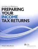 Preparing Your Income Tax Returns - 2011 Edition for 2010 Returns