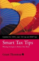 Smart Tax Tips