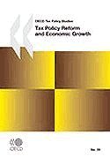 Tax Policy Reform and Economic Growth