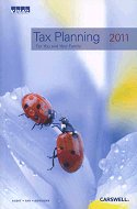 Tax Planning for You and Your Family 2012