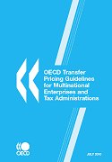 OECD Transfer Pricing Guidelines for Multinational Enterprises and Tax Administrations 2010