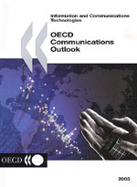 OECD Communications Outlook