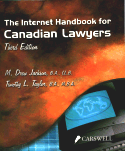 The Internet Handbook for Canadian Lawyers