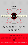 Quirks and Quarks