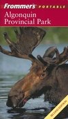 Frommer's Algonquin Provincial Park