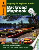 Algonquin Region Backroad Mapbook