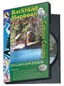 Cottage Country Backroad Mapbook - Digital Edition