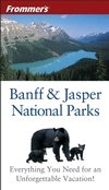 Frommer's Banff & Jasper National Parks