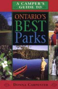 A Camper's Guide to Ontario's Best Parks