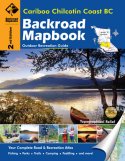 Cariboo Chilcotin Coast Backroad Mapbook