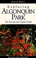 Exploring Algonquin Park