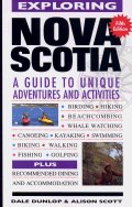 Exploring Nova Scotia, Fifth Edition