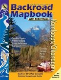 Kamloops/Okanagan Backroad Mapbook