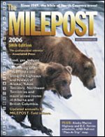 The Milepost 2006: 58th Edition