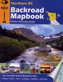 Northern BC Backroad Mapbook