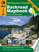 Northeastern Ontario Backroad Mapbook